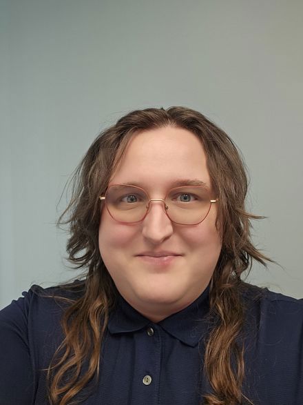 Matti Fossett