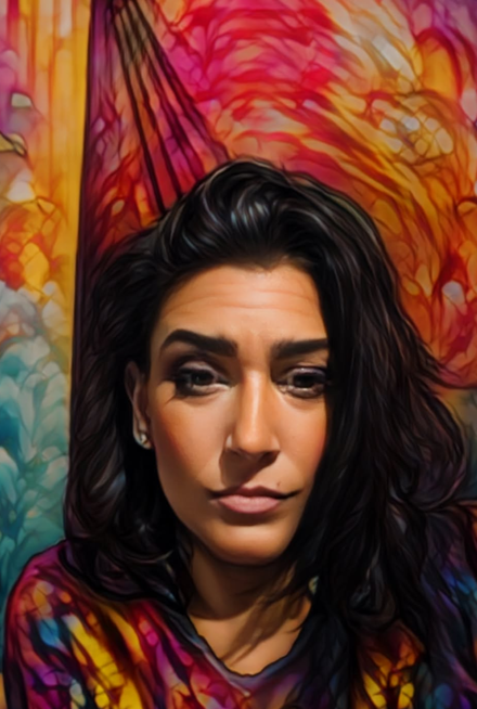 Chelsea Secrest
