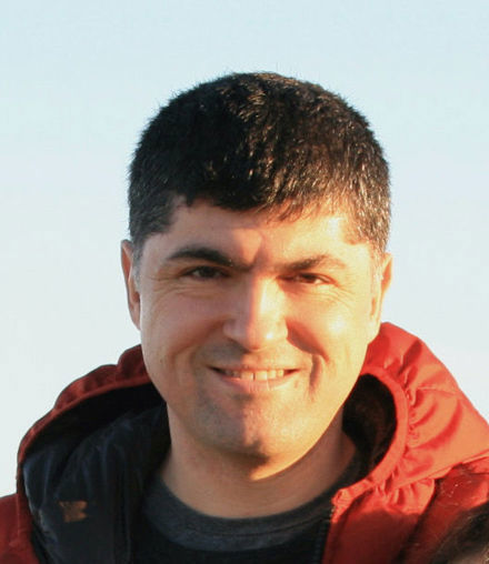Cem Mocan