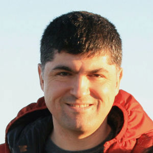 Cem Mocan
