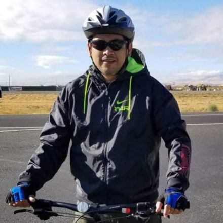 Armando Partida