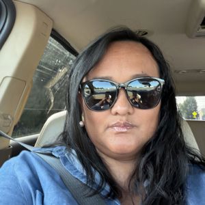 Angelica Cruz