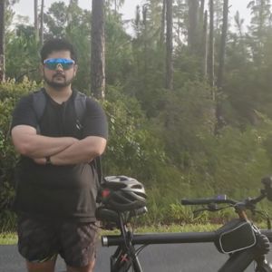 RAJAT HANDA