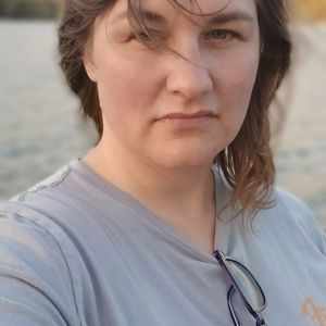 Nicole Dailey
