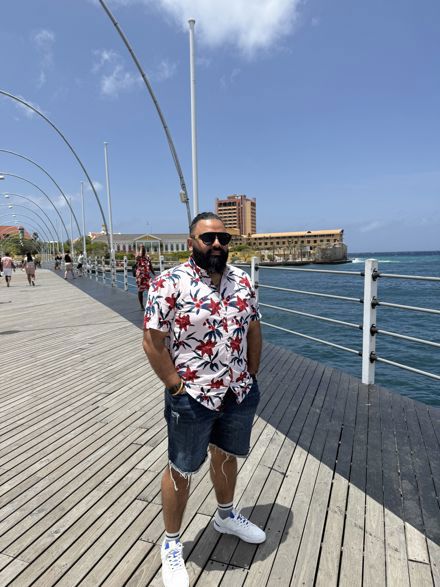 Varun Sehgal