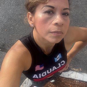 Claudia Garcia