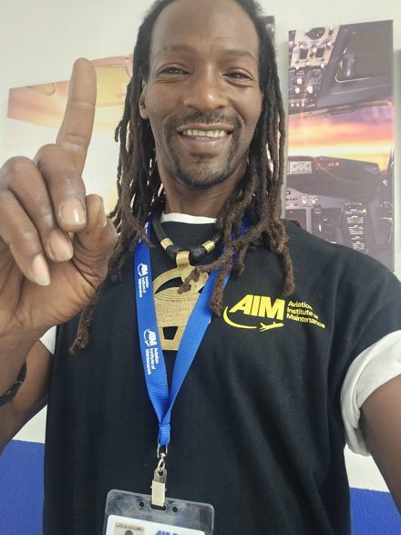 Ayikwei Scott