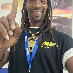 Ayikwei Scott