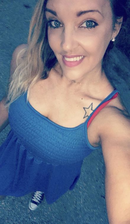 Trish Myers
