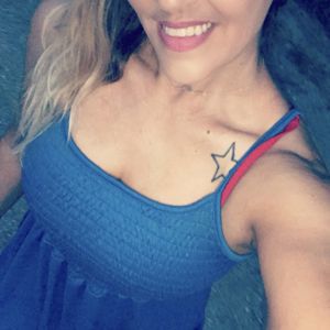 Trish Myers