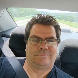 John Francis Saxburry III
