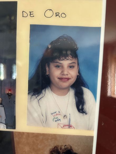 Sandy Duran