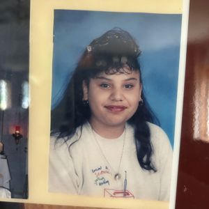 Sandy Duran