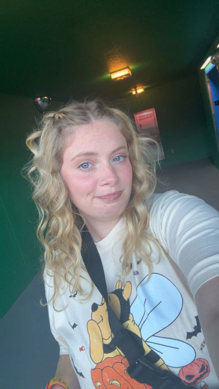 Sydney Keffel