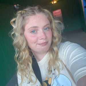 Sydney Keffel