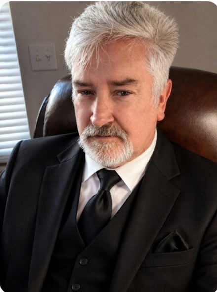 Mark Currier