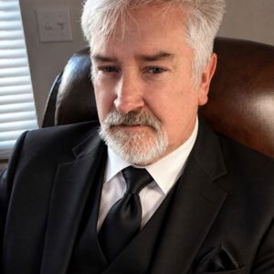 Mark Currier