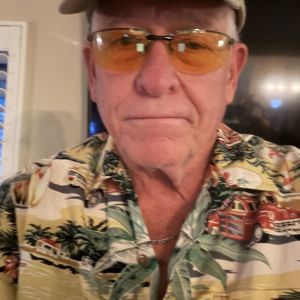 Mike Branich