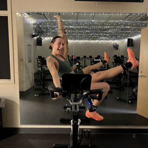 Emily Bach