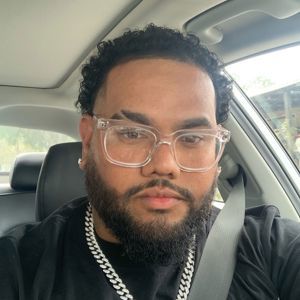 Michael Santiago