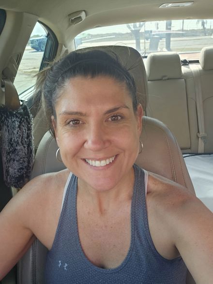 Heather Humphries
