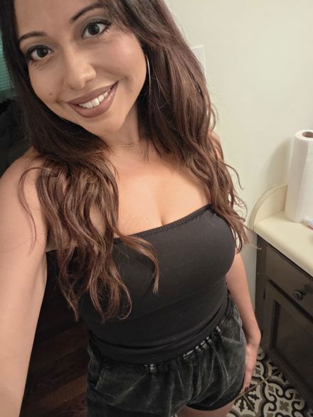 Stephanie De La Rosa