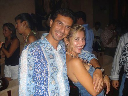 Carlos Garcia