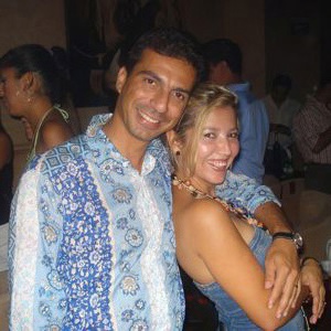 Carlos Garcia