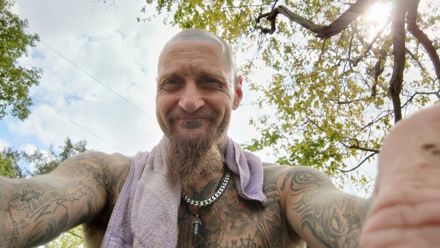 Jason Galloway