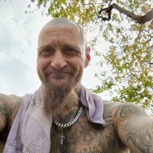 Jason Galloway