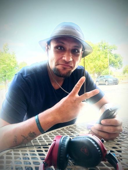 Tony Partida