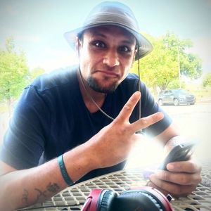Tony Partida
