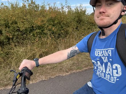 Kody Karas