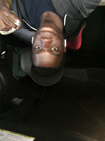 Daniel Tchankoume