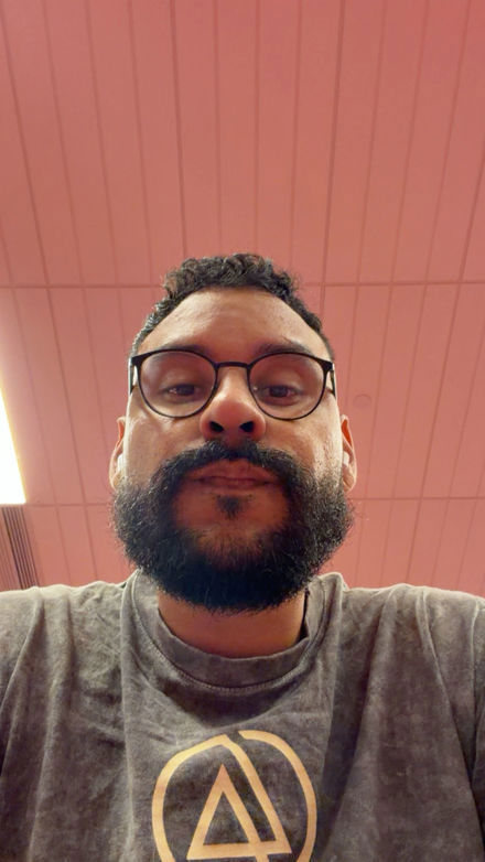 Ricardo Ramirez Castillo