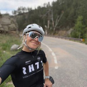 Courtney Peens