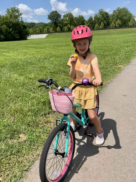 Kaylee Freedenberg