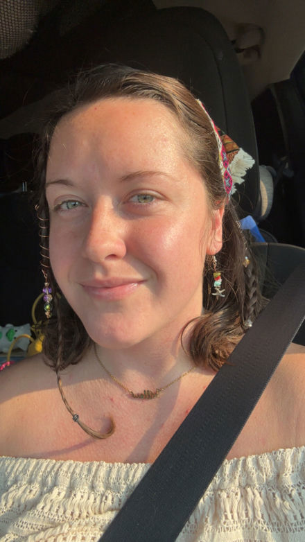 Rebecca Allard
