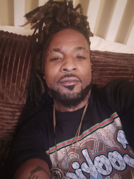 Jeremy Ware