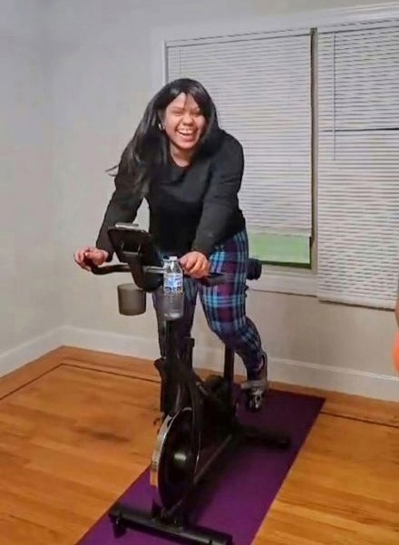 Jennifer Angeles