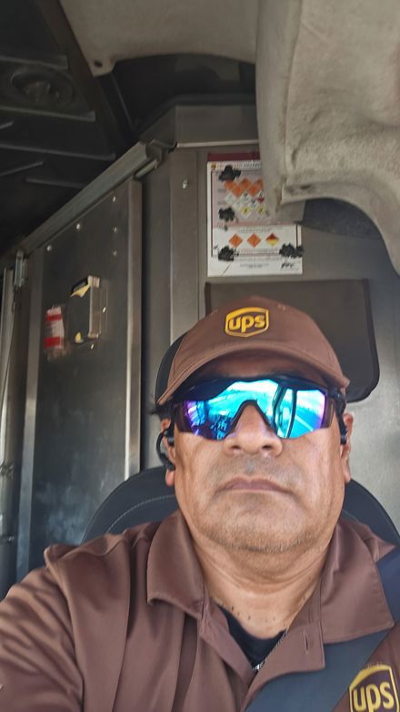 Jose Hernandez