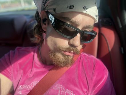 Sean Hodges