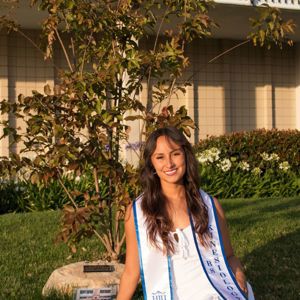 Ariyana Alcantar
