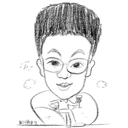 Yuming Zhang