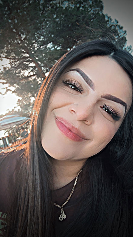 Alezandra Beltrán