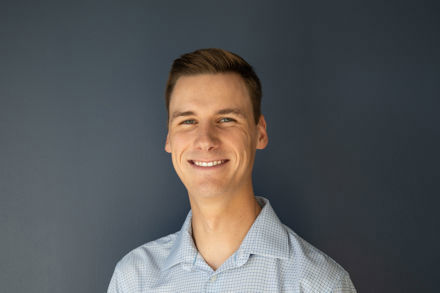 Garrett Olver