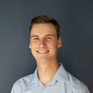 Garrett Olver
