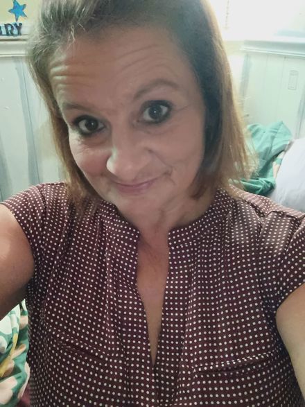 Charlene Craig