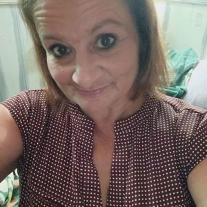 Charlene Craig