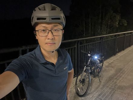 Zi Yang